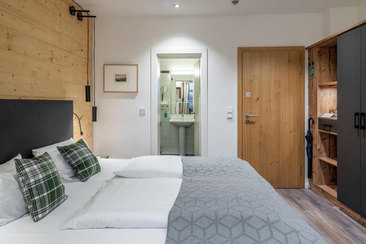 Neuer Am Hotel Prien am Chiemsee