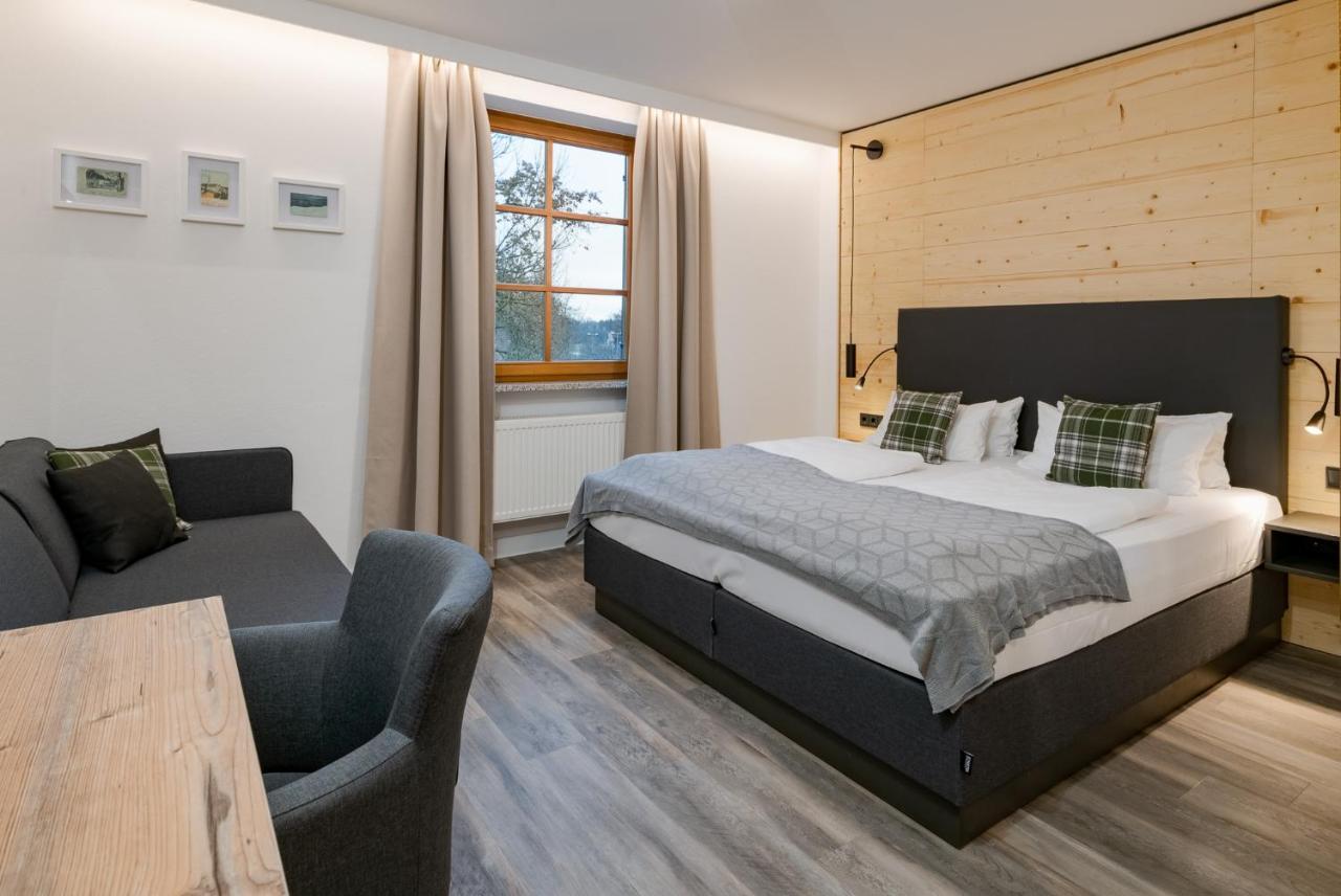 Hotel Neuer Am