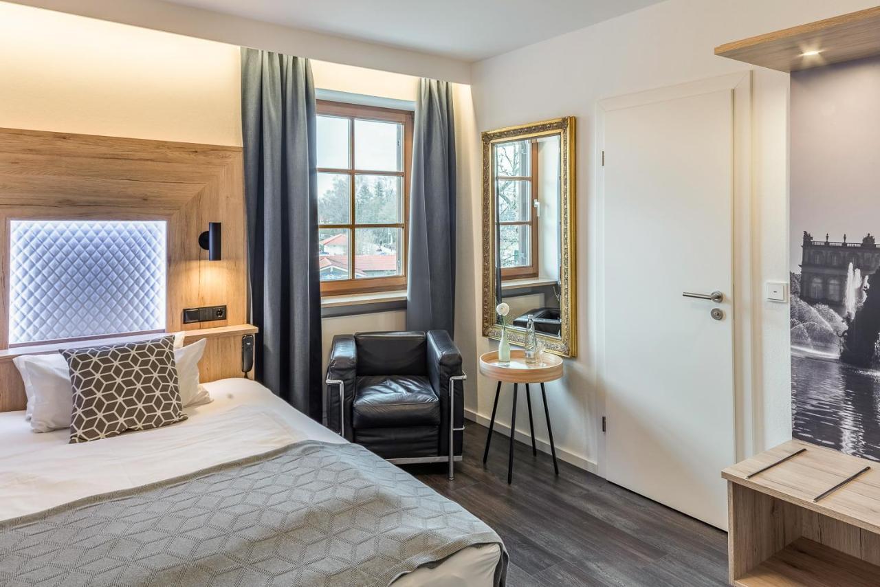 Neuer Am Hotel 3*