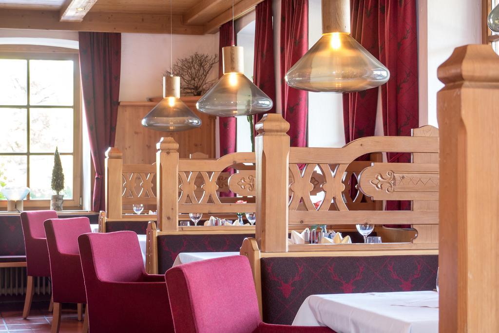Hotel Neuer Am Prien am Chiemsee